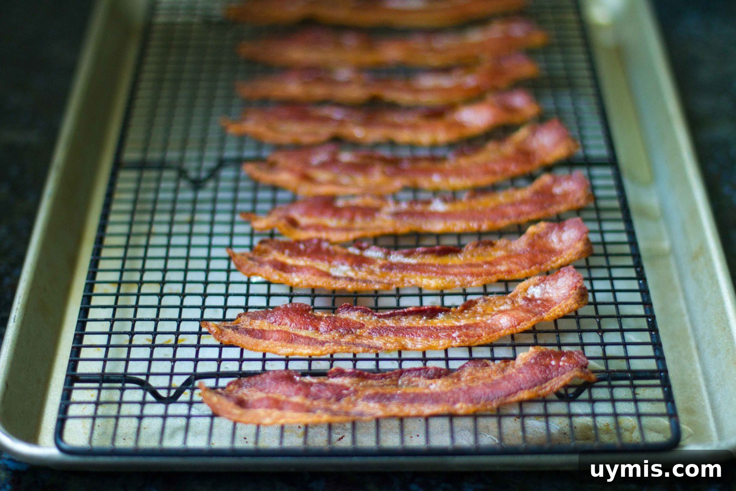 How to Bake Bacon in the Oven for Crispy, Even Slices 9 How to Bake Bacon in the Oven