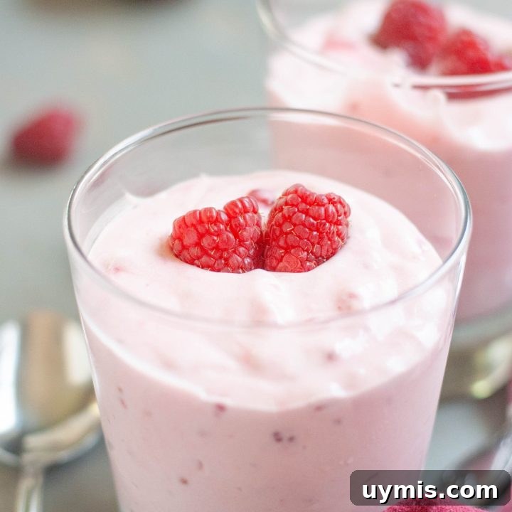 dairy-free-raspberry-fluff