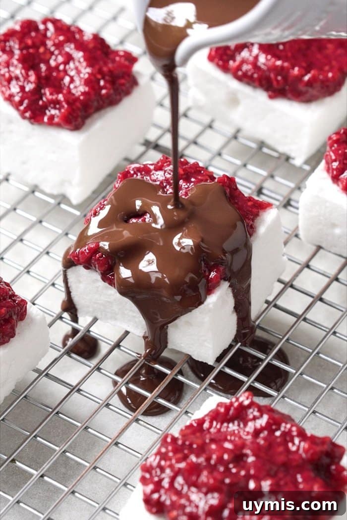 Ultra-Fluffy Low-Carb Keto Marshmallows Recipe 4 3-Ingredient Sugar Free, Paleo & Keto Marshmallows