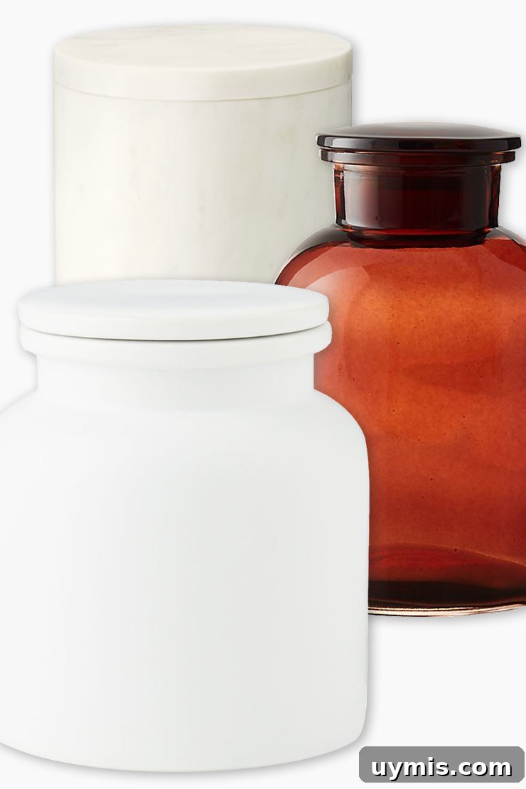 Airtight Tea Canisters That Keep Tea Fresh 2 How to store tea properly