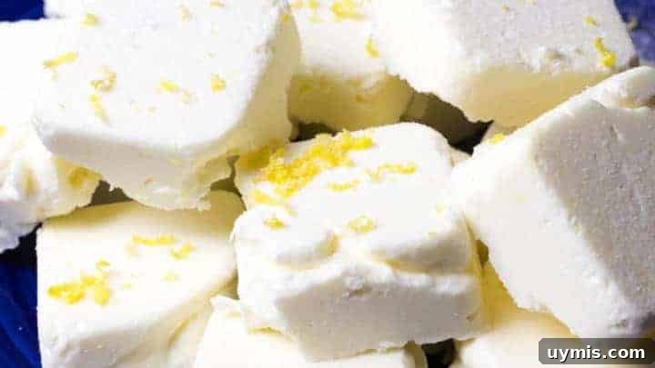 Keto Egg Fast Lemon Cheesecake Fat bombs