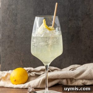 limoncello cocktail