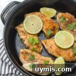 Mexican Skillet Chicken in Black Bean Sauce 2 Mexican skillet chicken with black bean sauce