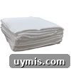 Homemade Challah Hot Dog Bun Recipe 12 Flour Sack Towel